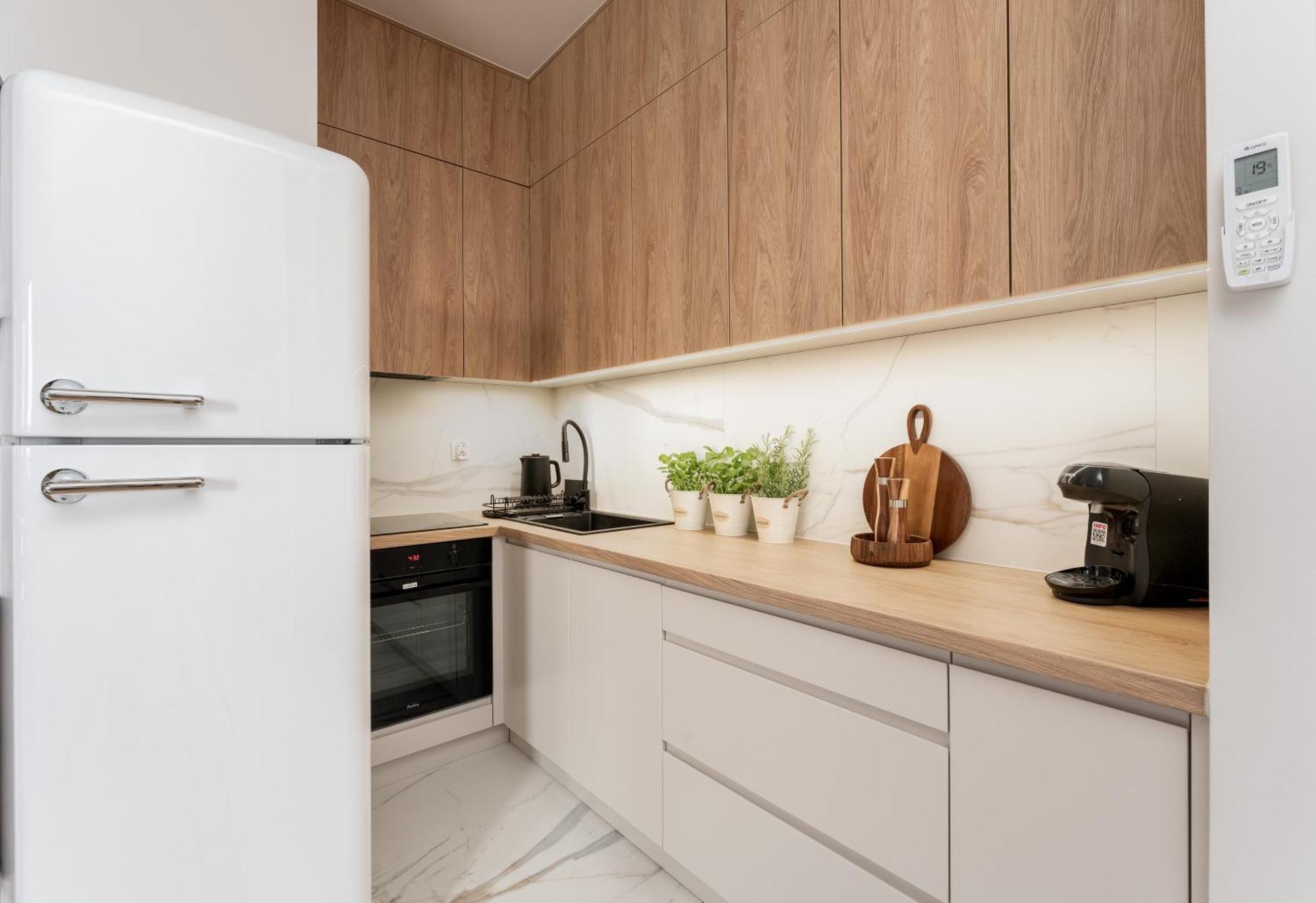 Apartament Malila Premium Rakowicka 20 L
