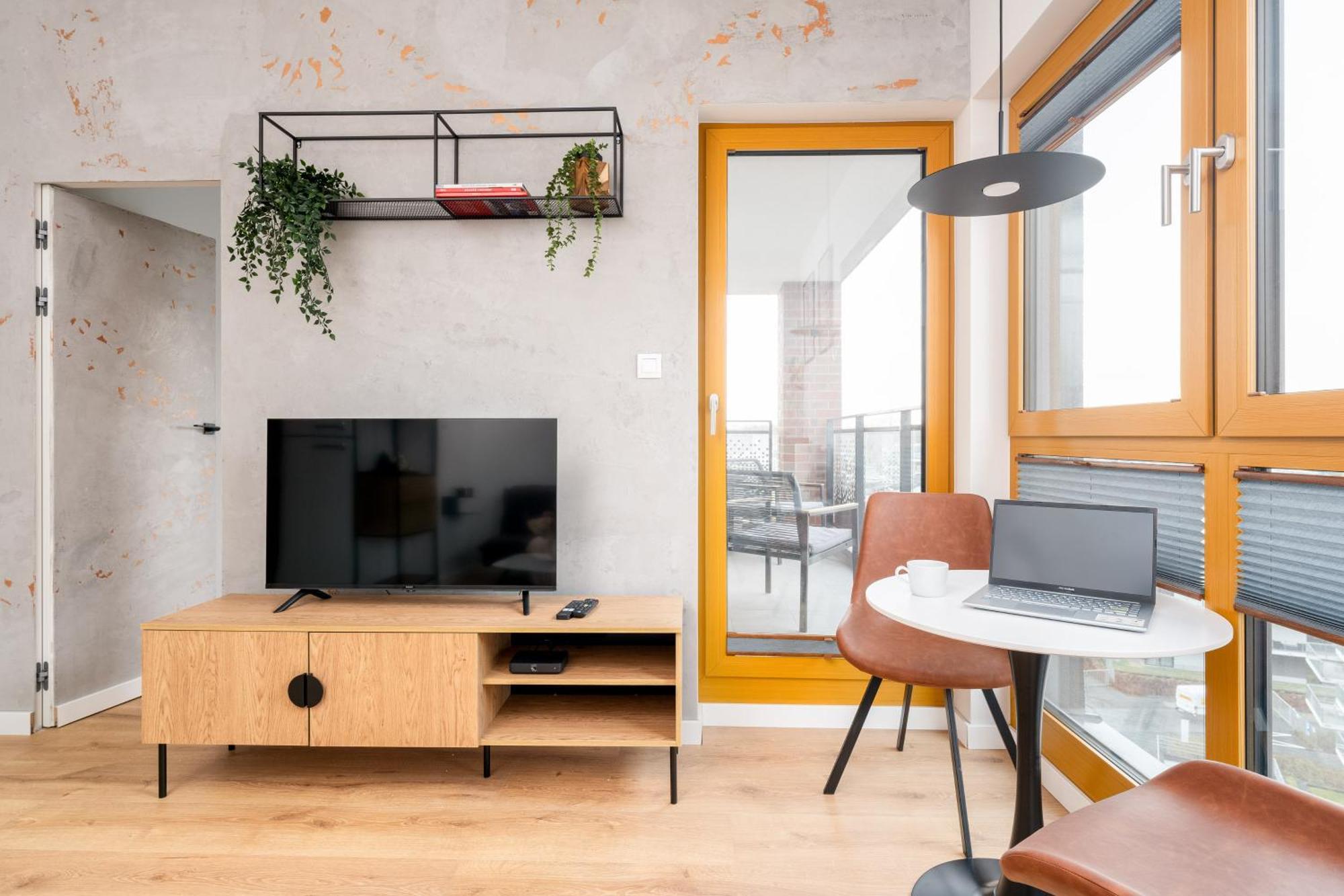 Malila Premium Rakowicka 20 L Apartament *