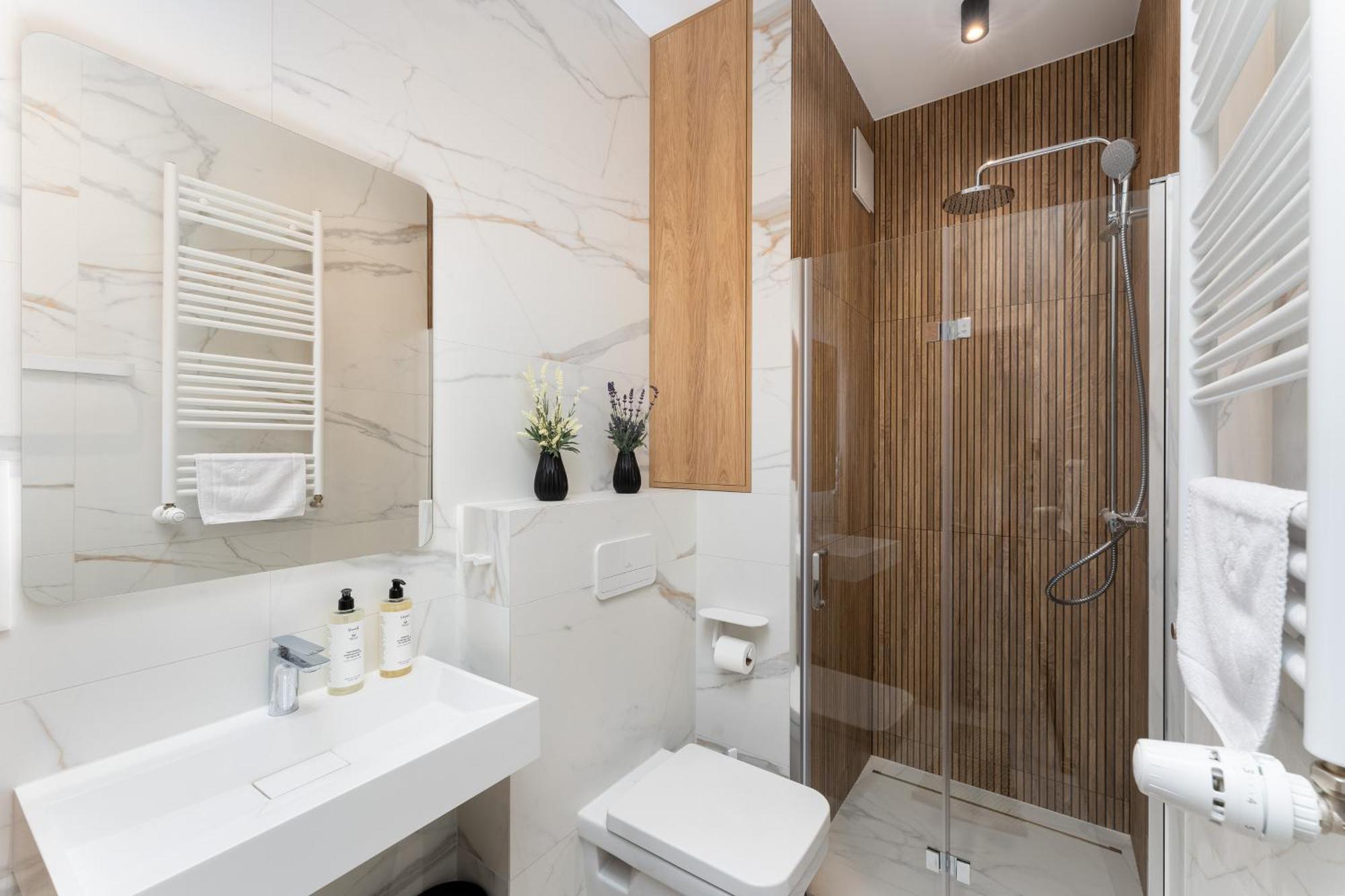 Apartament Malila Premium Rakowicka 20 L *